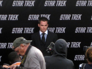 DeForest Kelley Forever: Star T...